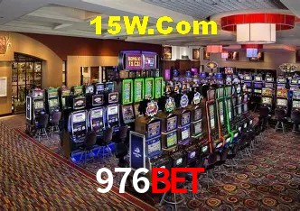 Mesa de Blackjack 976Bet