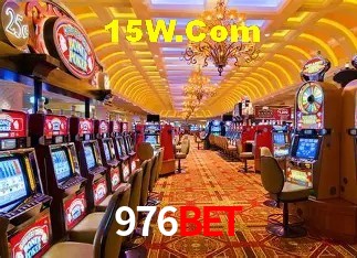 Promoção Relâmpago 976Bet