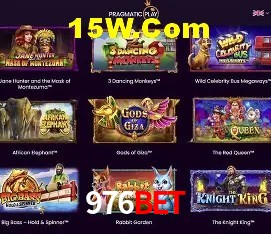Casino Ao Vivo 976Bet