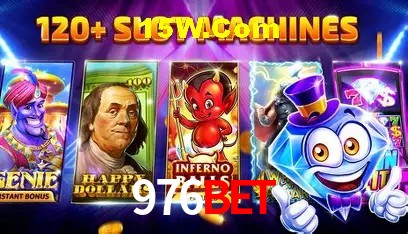 Sistemas de Segurança 976Bet