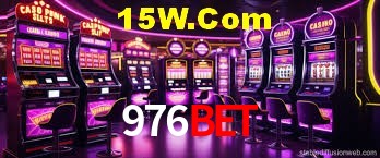 Bonus Features 976Bet