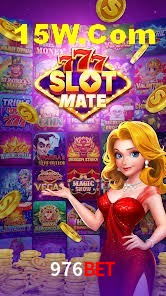 Game Providers 976Bet