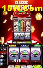 Experiência VIP 976Bet