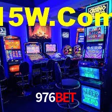 Premium Interface 976Bet