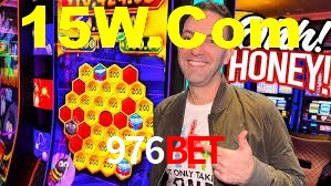976Bet App Interface