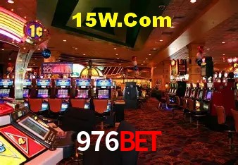 Casino Ao Vivo 976Bet