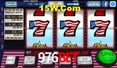 Provedores de Jogos 976Bet