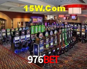 cassino 976Bet