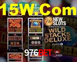 Tournaments 976Bet