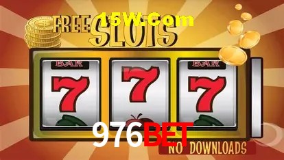 Jogos de Slot 976Bet