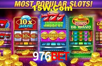 Estatísticas do Jogo 976Bet