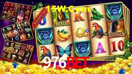 Ofertas Exclusivas 976Bet