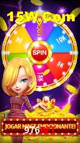 Slot Games 976Bet
