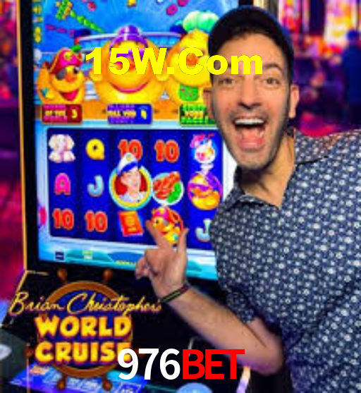 976Bet: Seu Cassino Premiado com Pagamentos Rápidos