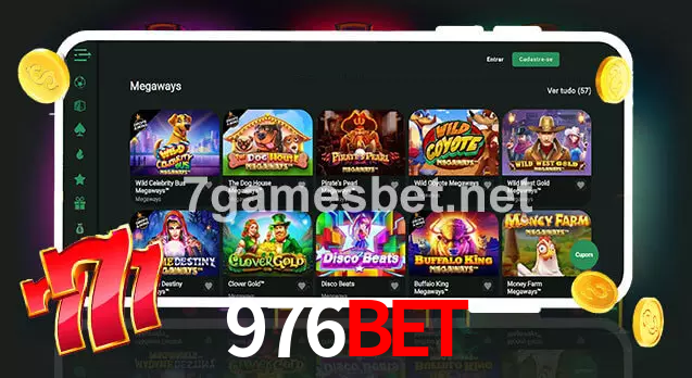 976Bet aplicativo