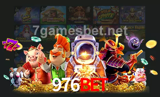 cassino 976Bet
